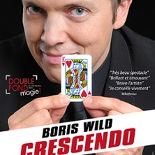 Boris Wild