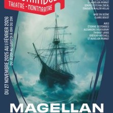 Magellan