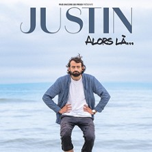 Justin Barth&eacute;lemy - Alors l&agrave;...