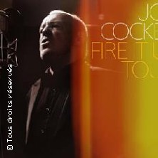 Joe Cocker