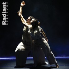 Imagine Que - Compagnie Ru&eacute;e des Arts - Le Radiant - Caluire
