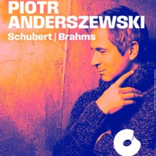 Piotr Anderszewski - Schubert / Brahms