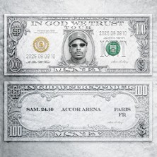 ASAKE M$NEY PRESENTS
