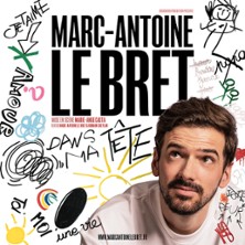 Marc-Antoine Le Bret