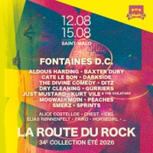 La Route du Rock