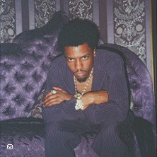 Pi'erre Bourne