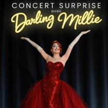 Concert Surprise