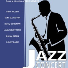 LES MUSIQUES JAZZ