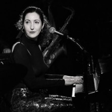 Johanna Saint-Pierre