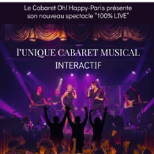Oh! Happy-Paris - Saison 2026/2027