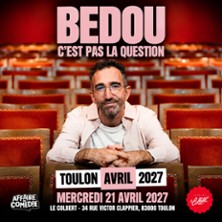 Bedou - C'est pas la Question