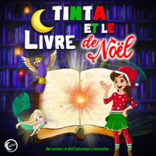 Tinta et le Livre de No&euml;l