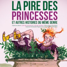 La Pire des Princesses