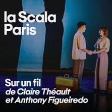 Sur Un Fil - Claire et Antho