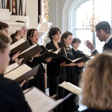 Ma&icirc;trise Notre-Dame de Paris