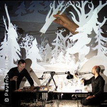 Sage Comme Neige - Festival RTD! 3