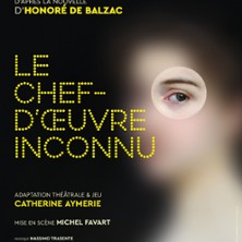 Le Chef d'&OElig;uvre Inconnu