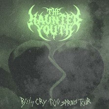 The Haunted Youth