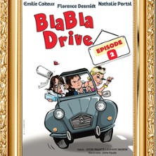 Blabla Drive 2