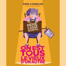 M&eacute;m&eacute; Casse-Bonbons