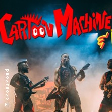 Cartoon Machine