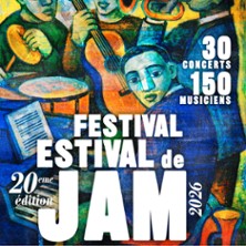 Festival Estival De Jam