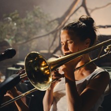 Rita Pay&eacute;s & Lucia Fumero