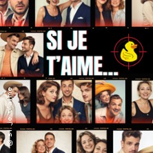 Si Je t'Aime, Fais Gaffe !