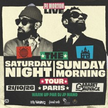 PJ Morton