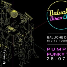 Baluche