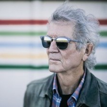 Rodney Crowell