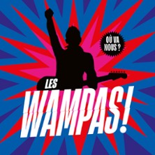 Les Wampas