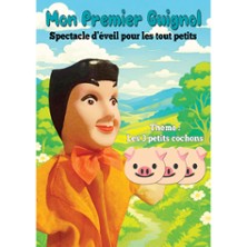 Les 3 Petits Cochons