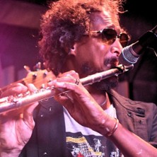 #RDV avec Magic Malik Orchestra