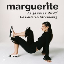 Marguerite + 1&egrave;re Partie