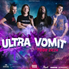 Ultra Vomit