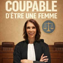 Sophie Cochet - Coupable d'Etre une Femme
