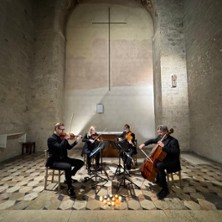Quatuor Paris Classik