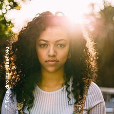Mahalia