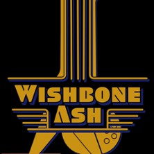Wishbone Ash -  The Wishlist Tour