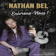 Nathan Bel - Enivrons-nous !