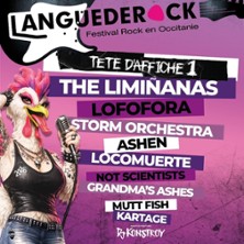 LANGUEDEROCk FESTIVAL