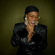 China Moses