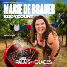MARIE DE BRAUER En Spectacle