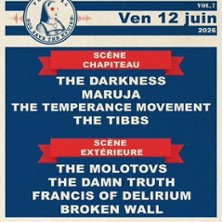 Festival God Save The Kouign Vol 7 - Pass 1 Jour Vendredi