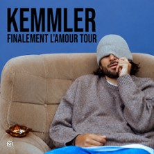 Kemmler - Finalement l'Amour Tour