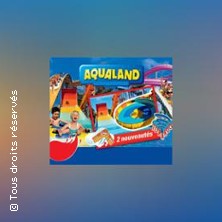 AQUALAND PORT LEUCATE