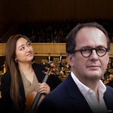 PRAGUE PHILARMONIC ORCHESTRA Un soir &agrave; Venise