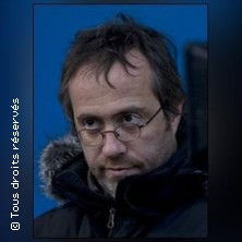 Jaco van Dormael