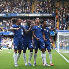 Chelsea FC